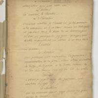 École des bourgeois (L’), comédie en trois actes et en prose avec un prologue