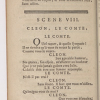 Dissipateur, ou l'Honneste Friponne (Le), comédie