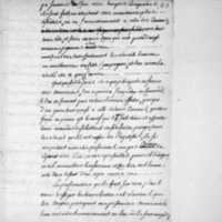 Voyage au continent américain par un Français en 1777, et Réflexions philosophiques sur ces nouveaux républicains