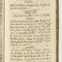 Éclipse (L’), comédie en un acte et en prose