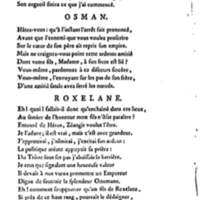 Mustapha et Zéangir, tragédie en cinq actes et en vers, représentée sur le théâtre de Fontainebleau, devant Leurs Majestés, le 1er novembre 1776