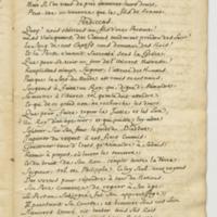 Lysimachus, tragédie en cinq actes et en vers