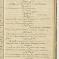 M. de La Rapinière, comédie en cinq actes