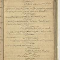 Bourgeoises de qualité (Les), comédie en cinq actes et en vers