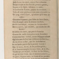 Venise sauvée, tragedie. Représentée par les Comédiens françois, le 5 décembre 1746… [Seconde édition]