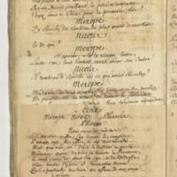 Nitetis, tragédie en cinq actes et en vers