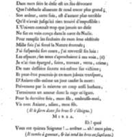 Nadir, ou Thamas-Kouli-Kan : tragédie, par M. D. B. Représentée pour la première fois, sur le Théâtre de la Nation, le 31 août 1780