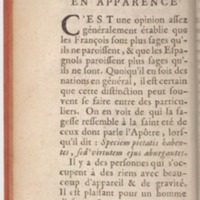 Politique du chevalier Bacon, chancelier d'Angleterre (La) [éd. 1742]