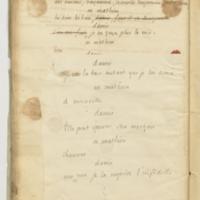 École des bourgeois (L’), comédie en trois actes et en prose avec un prologue