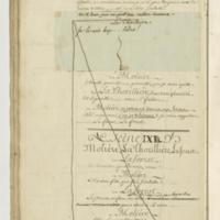 Maison de Molière (La), comédie en cinq actes et en prose