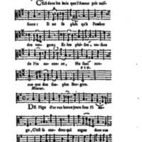 Bergère des Alpes (La), pastorale en trois actes et en vers, mêlée de chants, par M. Marmontel de l'Académie françoise