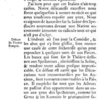 Brutus de M. de Voltaire (Le), avec un Discours sur la tragédie