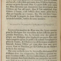 Dictionnaire de musique par Jean-Jacques Rousseau