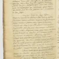 Momus fabuliste, ou les Noces de Vulcain, comédie en un acte et en prose