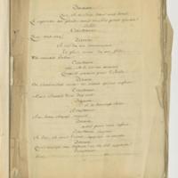 Antique Moderne ou l’Amateur (L’), comédie en un acte et en vers