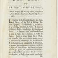 Vie de Molière, avec des jugements sur ses ouvrages