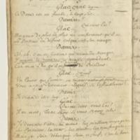 Mariage fait et rompu (Le), comédie en trois actes et en vers