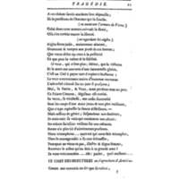 Arminius, ou les Chérusques : tragédie, tirée du théâtre allemand