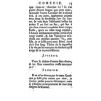 Recueil des pièces mises au Théâtre François, par M. Le Sage
