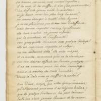 Ésope au Parnasse, comédie en vers et en un acte