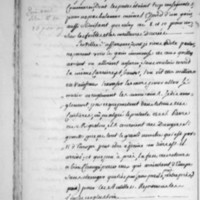 Voyage au continent américain par un Français en 1777, et Réflexions philosophiques sur ces nouveaux républicains