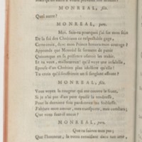 Hirza, tragédie, par M. de Sauvigny… (Comédiens ordinaires du Roi, 27 mai 1767)