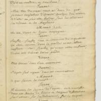 Momus fabuliste, ou les Noces de Vulcain, comédie en un acte et en prose