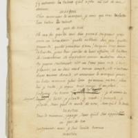 École des bourgeois (L’), comédie en trois actes et en prose avec un prologue