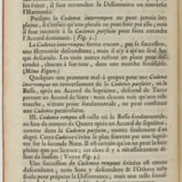 Dictionnaire de musique par Jean-Jacques Rousseau