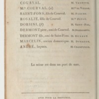 École des pères (L'), comédie en cinq actes, en vers, par M. Pieyre
