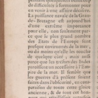 Politique du chevalier Bacon, chancelier d'Angleterre (La) [éd. 1740]