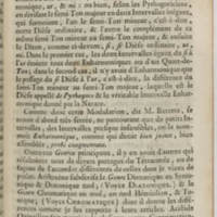 Dictionnaire de musique par Jean-Jacques Rousseau