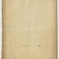 Tontine (La), comédie en un acte et en prose