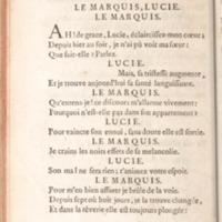 Comte de Neuilli, ou le Duc de Surrey (Le), comédie héroïque de M. de Boissy…