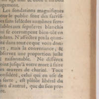 Politique du chevalier Bacon, chancelier d'Angleterre (La) [éd. 1740]
