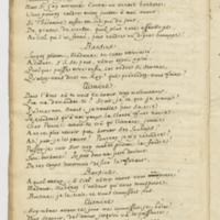 Thélamire, tragédie en cinq actes et en vers