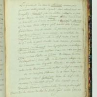 Notes historiques sur Bayard