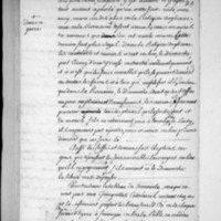 Voyage au continent américain par un Français en 1777, et Réflexions philosophiques sur ces nouveaux républicains