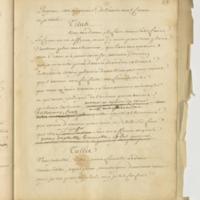 Brutus, tragédie en cinq actes et en vers