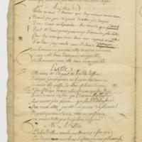 Procureur arbitre (Le), comédie en un acte et en vers