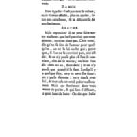 Julie, ou le Bon Père, comédie en trois actes et en prose / par M. D* N**, …