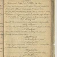 Bourgeoises de qualité (Les), comédie en cinq actes et en vers