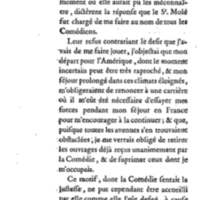 Nadir, ou Thamas-Kouli-Kan : tragédie, par M. D. B. Représentée pour la première fois, sur le Théâtre de la Nation, le 31 août 1780