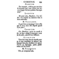 Recueil des pièces mises au Théâtre François, par M. Le Sage