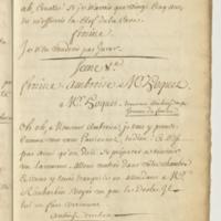 Tontine (La), comédie en un acte et en prose