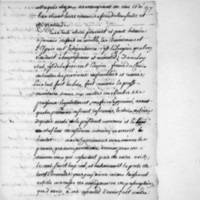 Voyage au continent américain par un Français en 1777, et Réflexions philosophiques sur ces nouveaux républicains