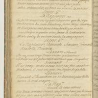 M. de La Rapinière, comédie en cinq actes