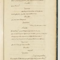 Rivaux d’eux-mêmes (Les), comédie en un acte et en prose
