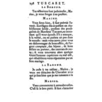 Recueil des pièces mises au Théâtre François, par M. Le Sage