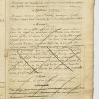 Momus fabuliste, ou les Noces de Vulcain, comédie en un acte et en prose